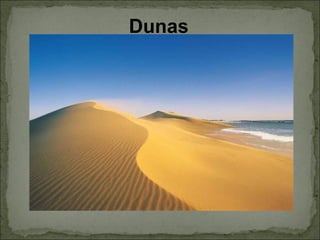 Dunas
   
 