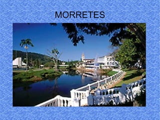 MORRETES 