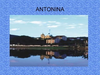 ANTONINA 