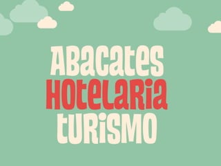 Amauri Morais Hotelaria e Turismo