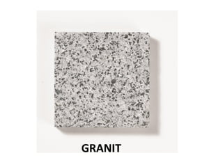 GRANIT
 