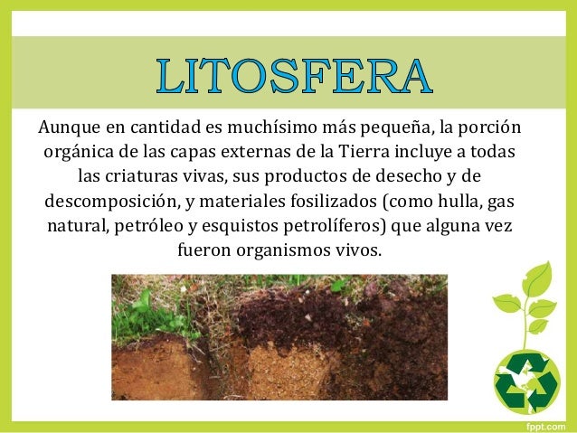 Litosfera