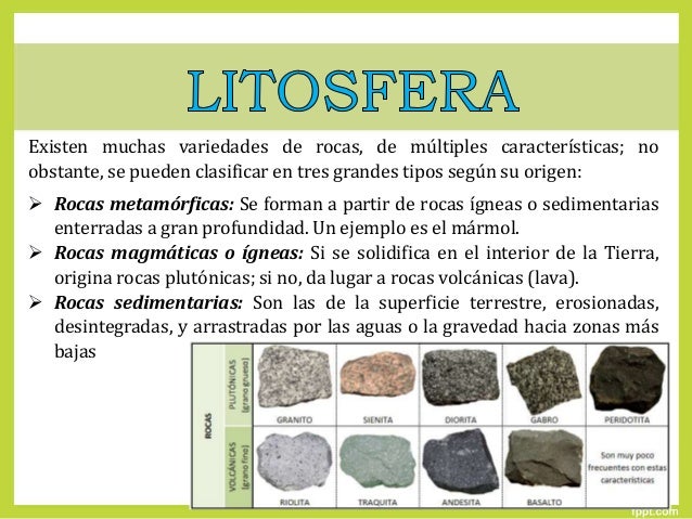 Litosfera