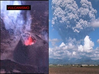 VULCANISMO 