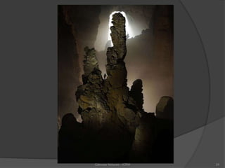 Ciências Naturais - ICRM 24
 