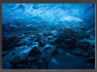 Ciências Naturais - ICRM 32
 