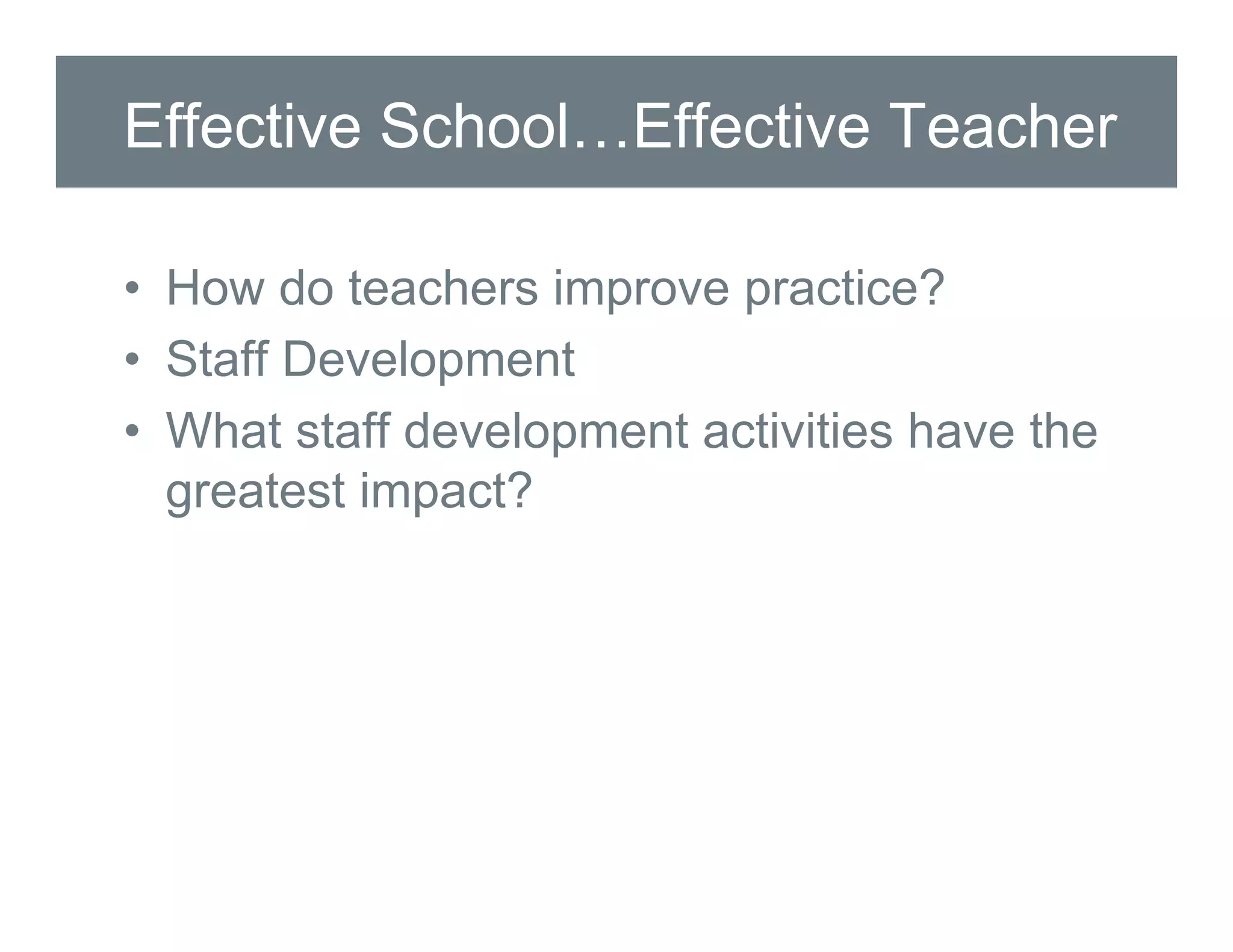 "But What are Your PLC's Talking About?"