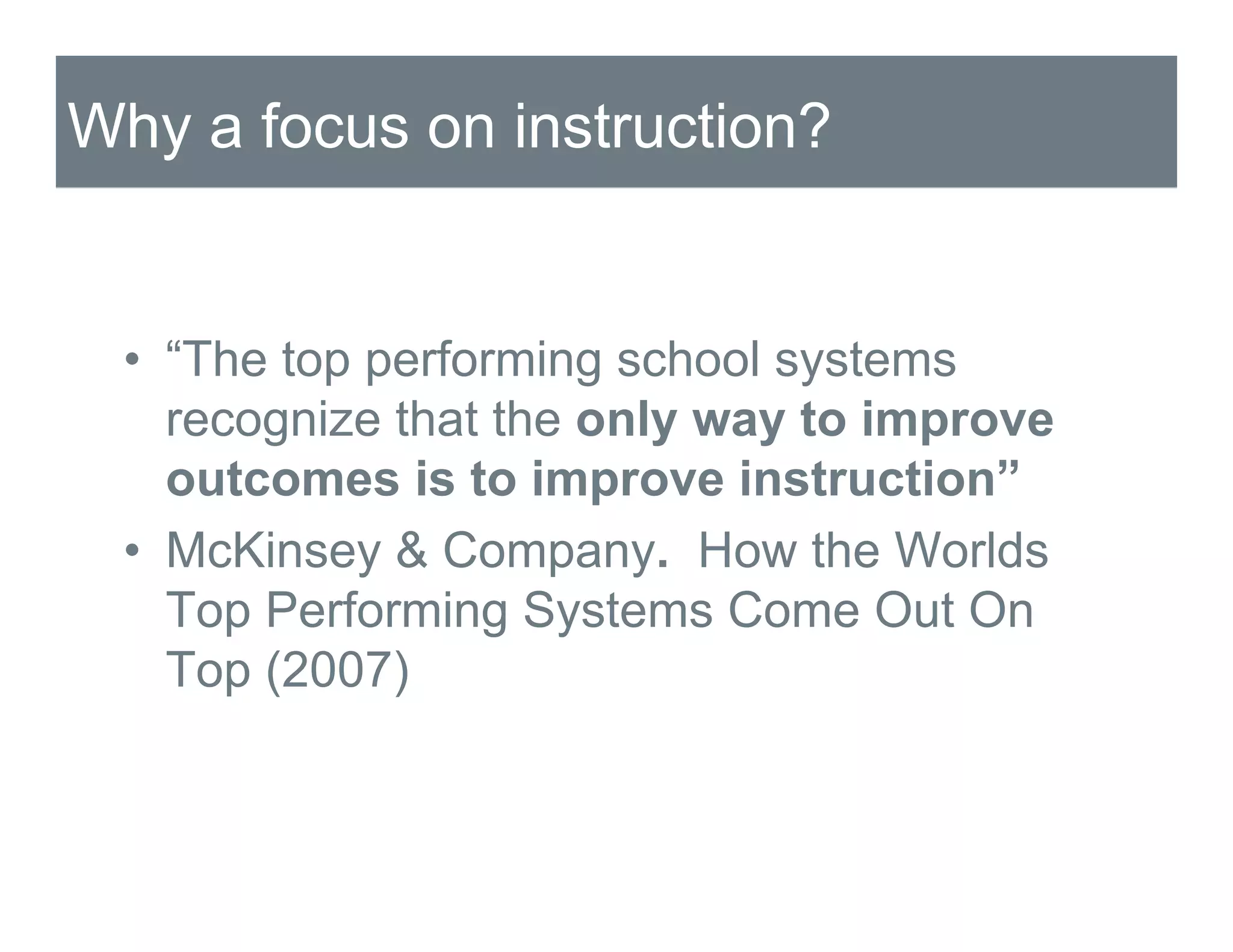 "But What are Your PLC's Talking About?"