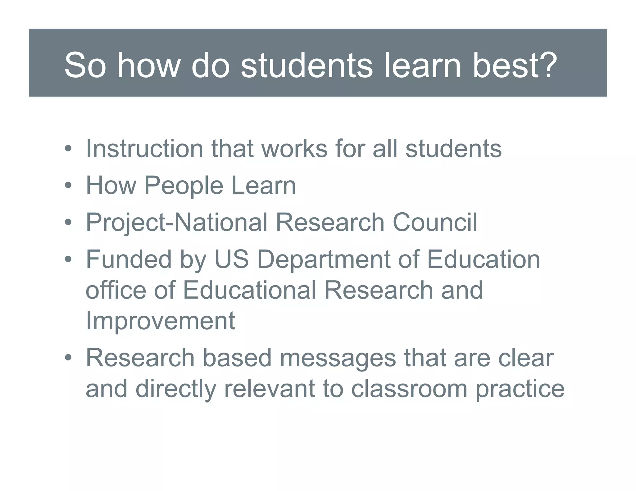 "But What are Your PLC's Talking About?"