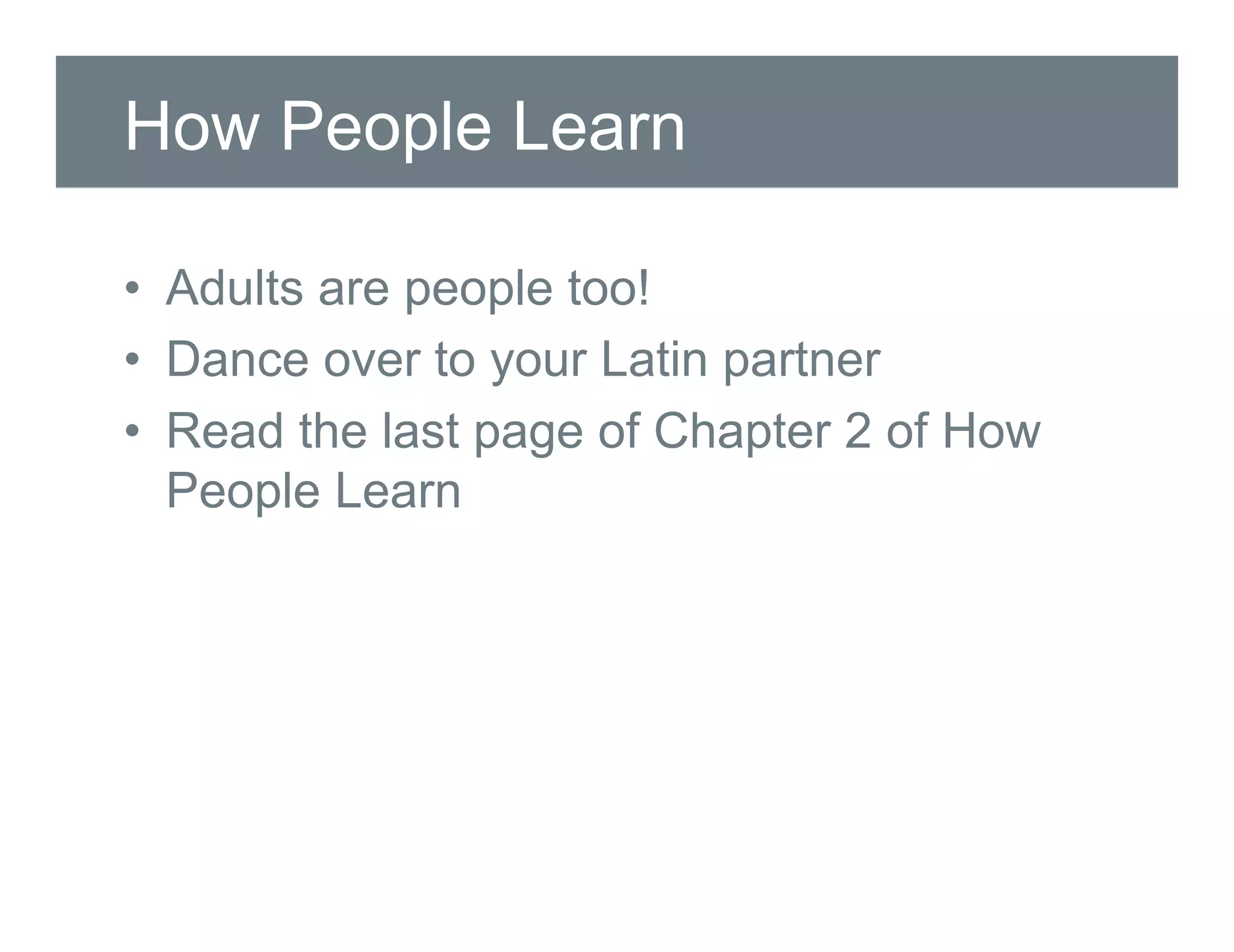 "But What are Your PLC's Talking About?"