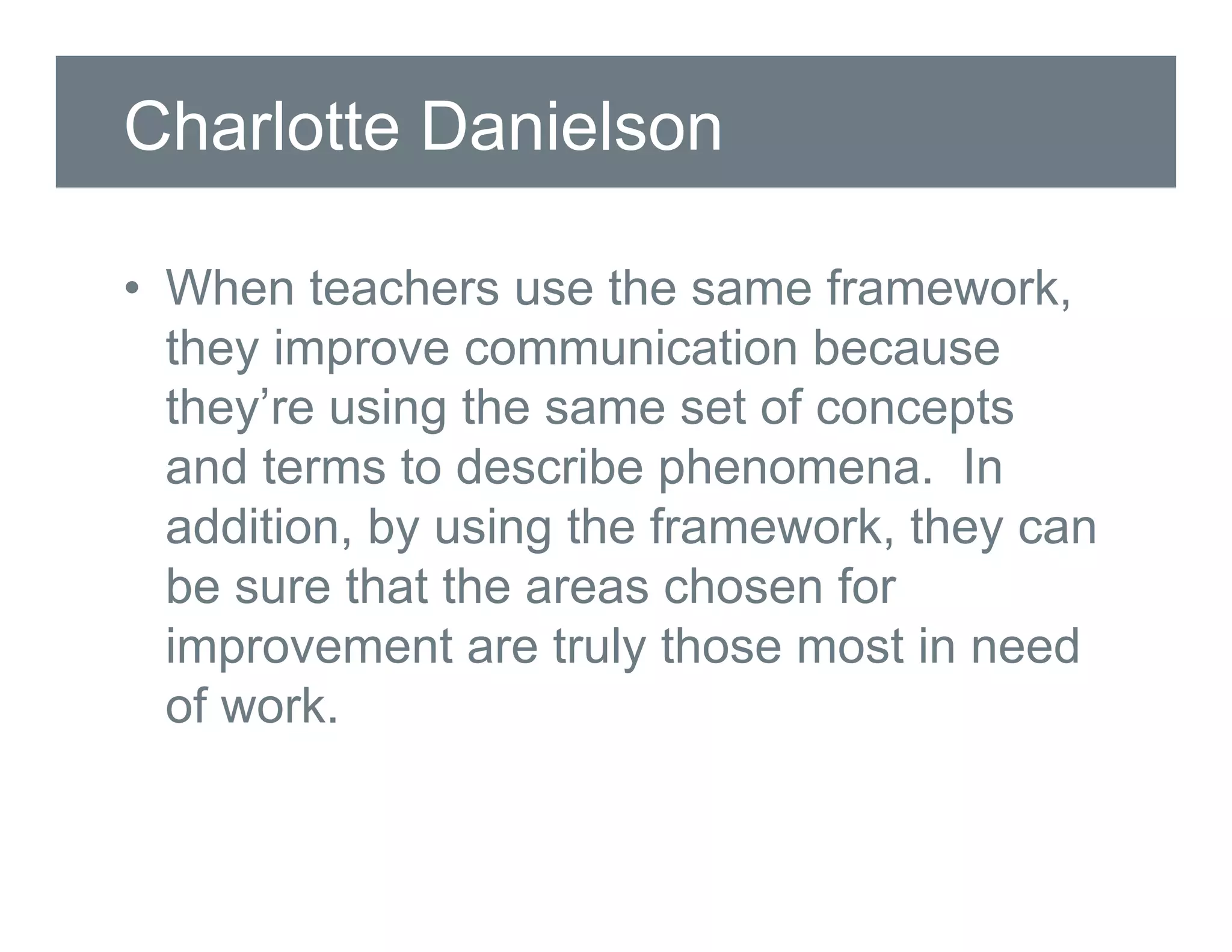 "But What are Your PLC's Talking About?"