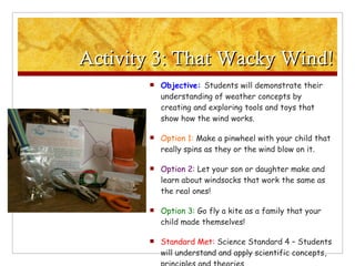 Literacy Home Pack Family Presentation | PPT
