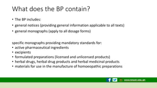 Comprehensive Overview of Pharmacy Literature and Its Role in ...