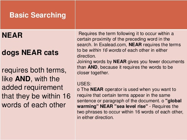 How to write a literature review example image