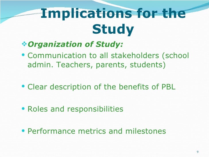 literature review powerpoint