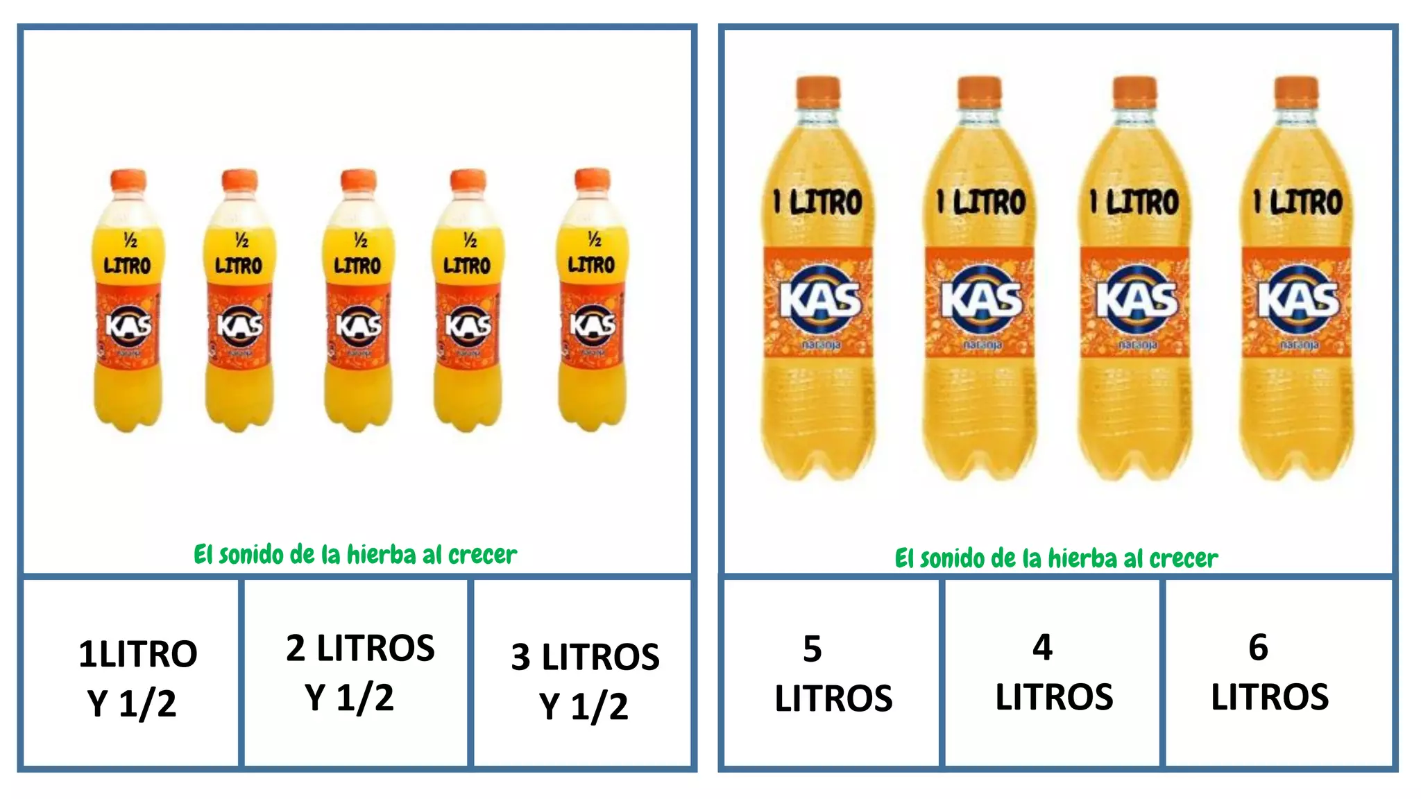 cuantas oz son un litro