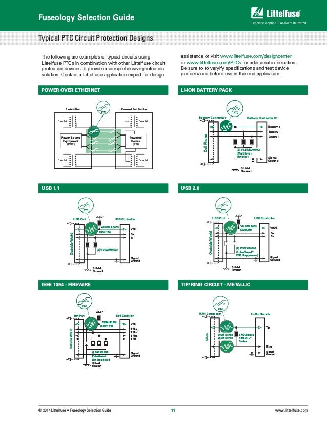 Littelfuse fuseology selection_guide.pdf
