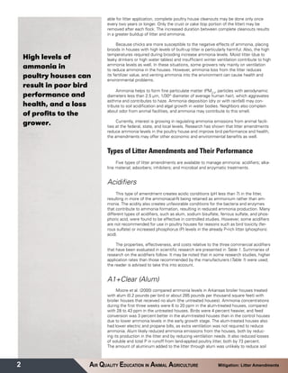 Litter amendments final | PDF