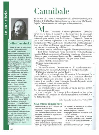 Littérature progressive niveau avancé