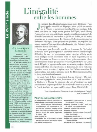 Littérature progressive niveau avancé