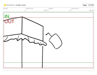 Scene
1
Duration
54:07
Panel
17
Duration
00:09
litter bird Page 17/125
 