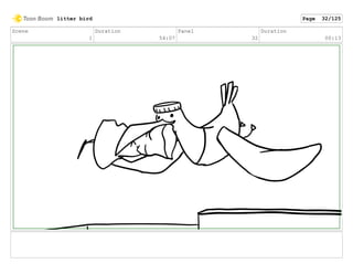 Scene
1
Duration
54:07
Panel
32
Duration
00:13
litter bird Page 32/125
 