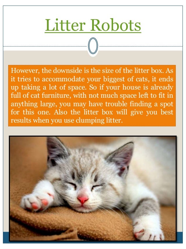 Litter Robot Ii Bubble Unit