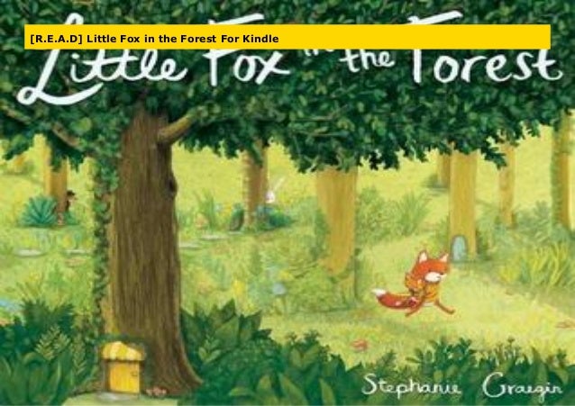 the fox in the forest rule book