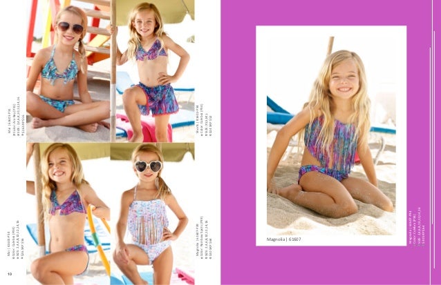 little peixoto swim
