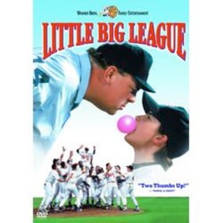 Little Big League