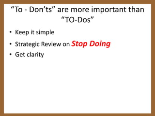 3 Secrets to be happySurround yourself with good books on any and every topicSpend time with people of all agesJust say YES 