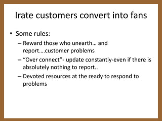 “To - Don’ts” are more important than “TO-Dos”Keep it simpleStrategic Review on Stop DoingGet clarity
