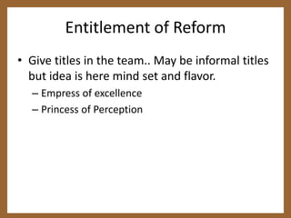 EmotionGreat leaders move us. They ignite our passion and inspire the best in us. When we try to explain why they re so effective, we speak of strategy, vision or powerful ideas…		- But reality is great leader work through emotions…