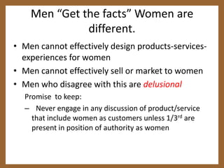 Pronoun power- Or The customer is SheGold man sachs has devised a basket of 111% japanese companies that should benefit from women’s rising purchasing power.Thus Gold man basket has risen by 96% whereas Tokyo stockmarket rise of 13%
