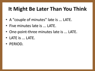 Out-Study 'Em!Read!Read Wide!Surprise Yourself With Your Reading Picks!Read Deep!Read Often!Out-READ the "Competition"!Take Notes!Summarize!Share With Others What You Read!Read!Read!Read!