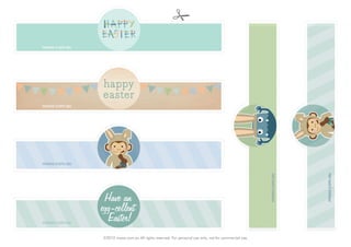 Little bit loopy   mooo.com.au - free printable