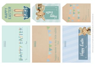 Little bit loopy   mooo.com.au - free printable