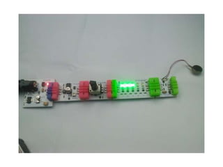 Little bitsslideshow