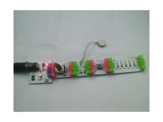 Little bitsslideshow