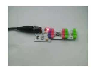 Little bitsslideshow