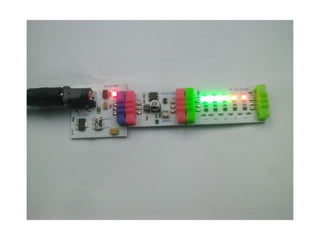 Little bitsslideshow