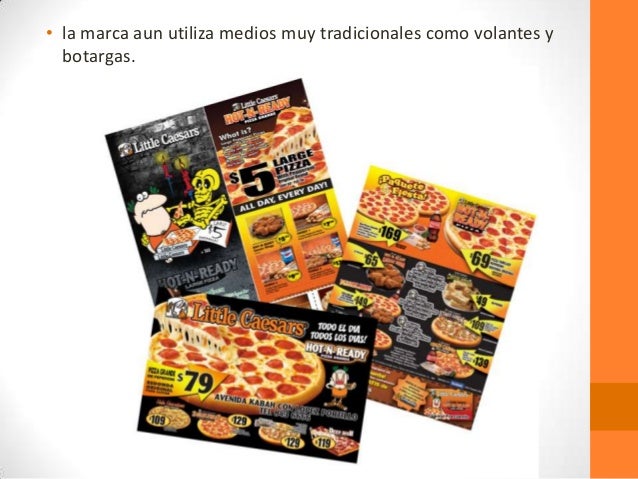 Little Caesars