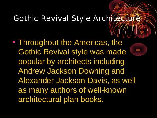 Little Church Of The West Gothic Revival Style Architecture