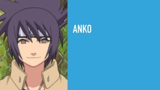 ANKO
 