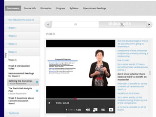 Video, with 
commentary... 
 