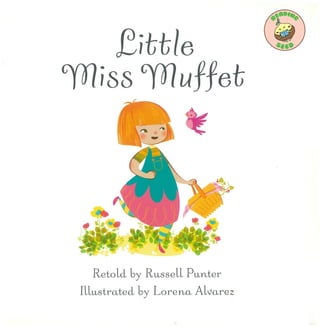Little Miss Muffet