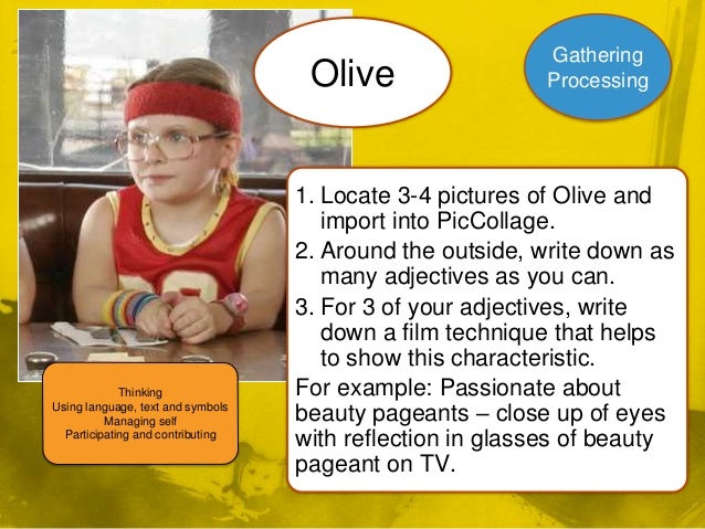 Little Miss Sunshine 2006