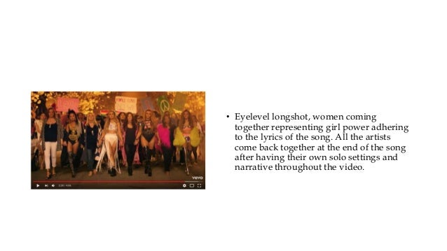 Little Mix Power