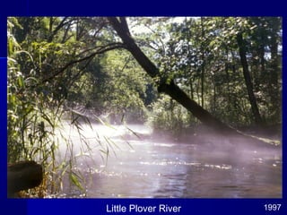Little plover river presentation  revised  v2 2013