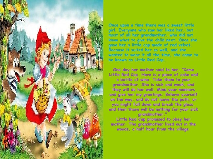 Little Red Cap[1]
